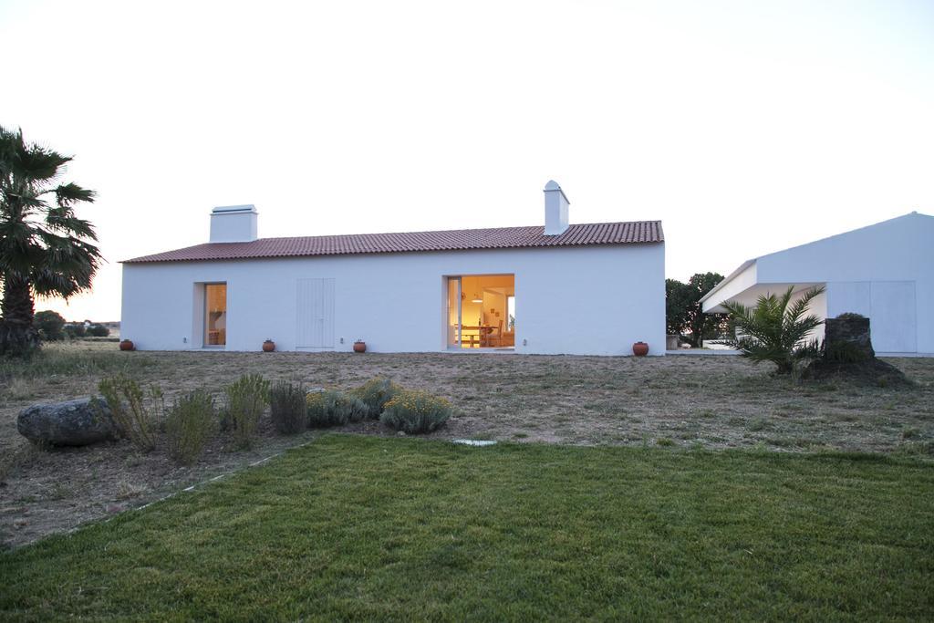 Monte Da Azarujinha Villa Azaruja Eksteriør billede