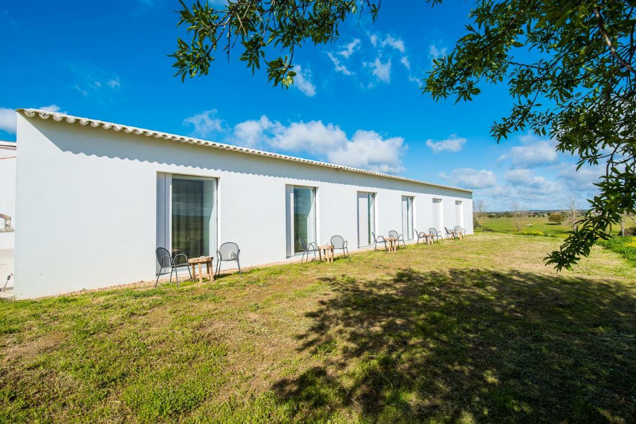 Monte Da Azarujinha Villa Azaruja Eksteriør billede