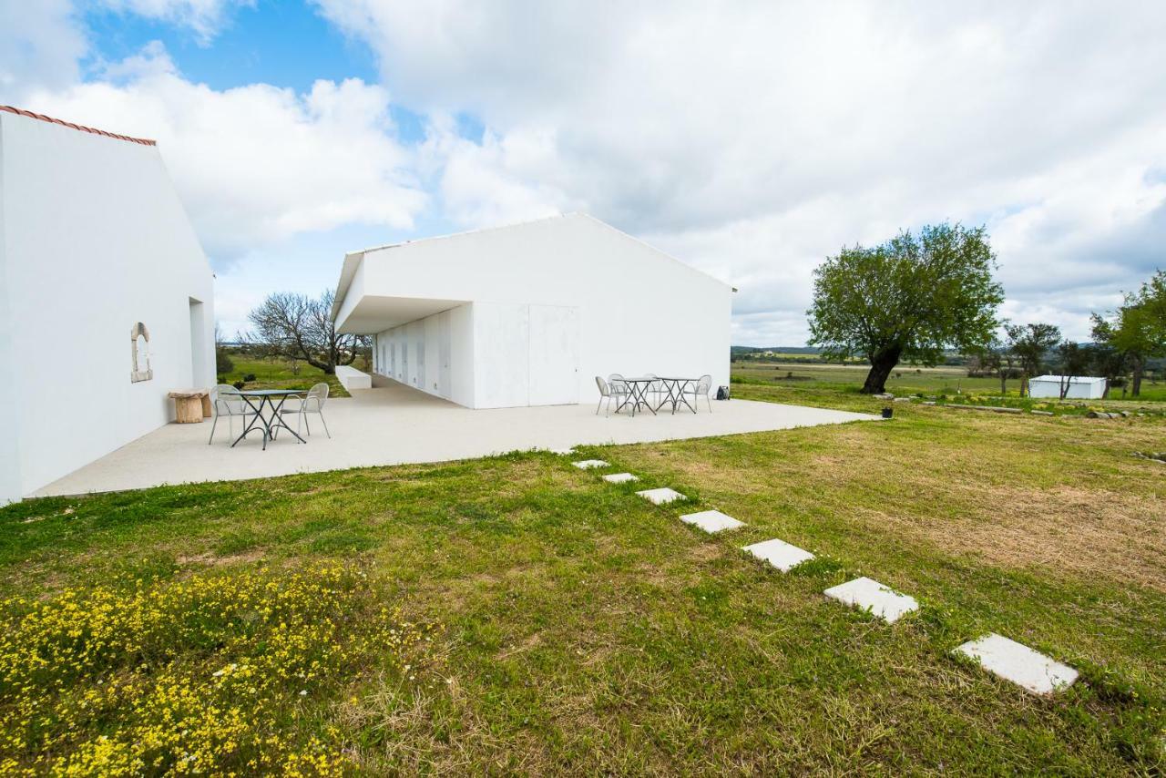 Monte Da Azarujinha Villa Azaruja Eksteriør billede